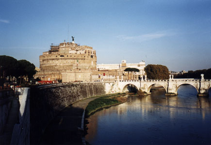 ROMA - IV