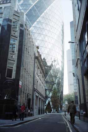London_SwissRe