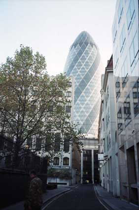 London_SwissRe